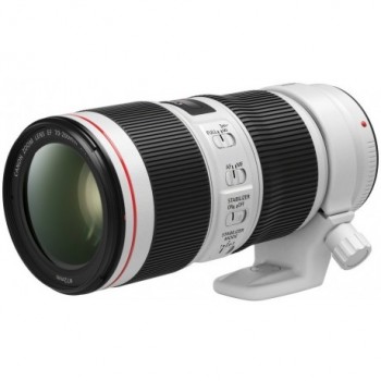 CANON OBJECTIF EF 70-200/4...