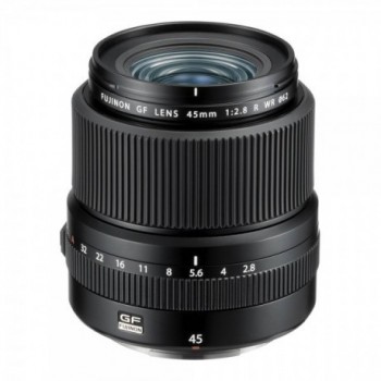 FUJIFILM OBJECTIF GF 45/2.8...