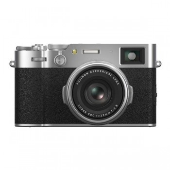 FUJIFILM COMPACT EXPERT X100VI