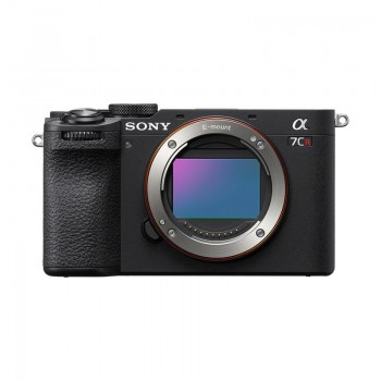 SONY HYBRIDE ALPHA 7C R