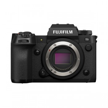 FUJIFILM HYBRIDE X-H2S