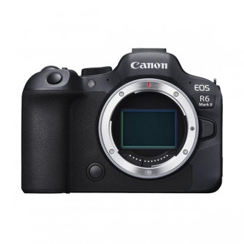 CANON HYBRIDE EOS R6 MARK II