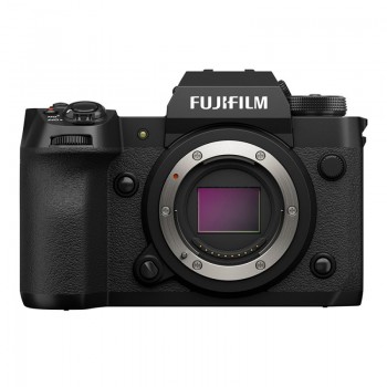 FUJIFILM HYBRIDE X-H2