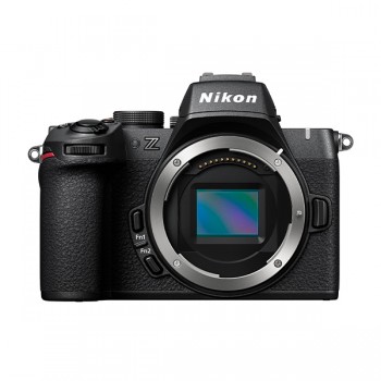 NIKON HYBRIDE Z50 MARK II