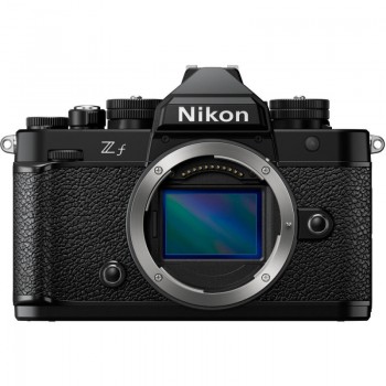 NIKON HYBRIDE ZF