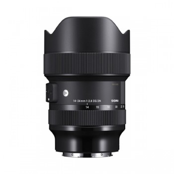 SIGMA OBJECTIF 14-24/2.8 DG...