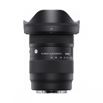 SIGMA OBJECTIF 16-28/2.8 DG...