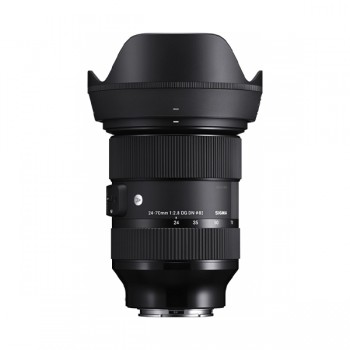 SIGMA OBJECTIF 24-70/2.8 DG...