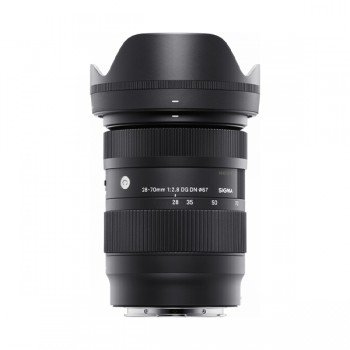 SIGMA OBJECTIF 28-70/2.8 DG...