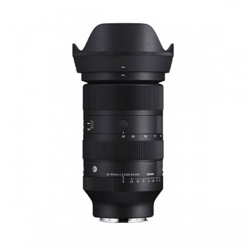 SIGMA 28-105/2.8 DG DN ART