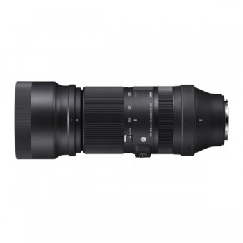 SIGMA 100-400/5-6.3 DG DN...