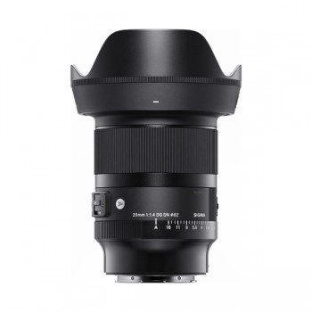 SIGMA OBJECTIF 20/1.4 DG DN...