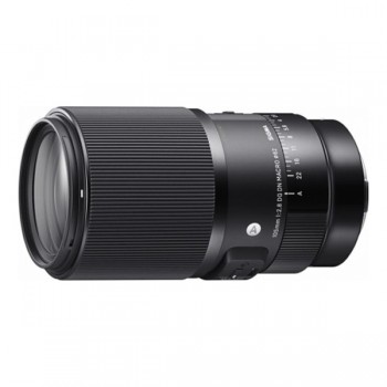 SIGMA OBJECTIF 105/2.8 DG...