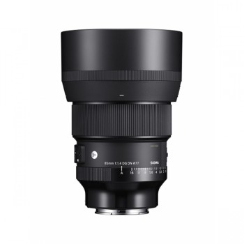 SIGMA OBJECTIF 85/1.4 DG DN...