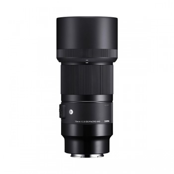 SIGMA OBJECTIF 70/2.8 DG...