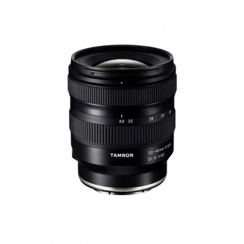 TAMRON OBJECTIF 20-40/2.8...