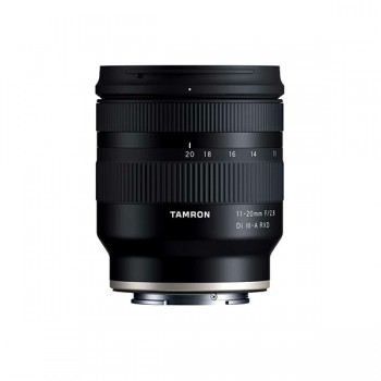 TAMRON OBJECTIF 11-20/2.8...