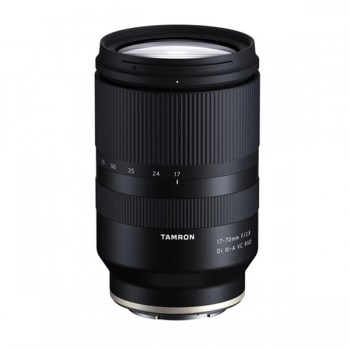 TAMRON OBJECTIF 17-50/4 DI...