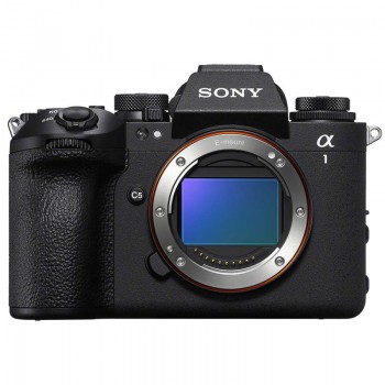 SONY HYBRIDE ALPHA 1 II