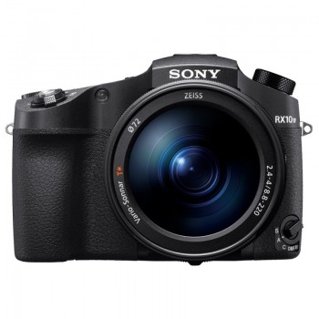 SONY BRIDGE RX10 IV