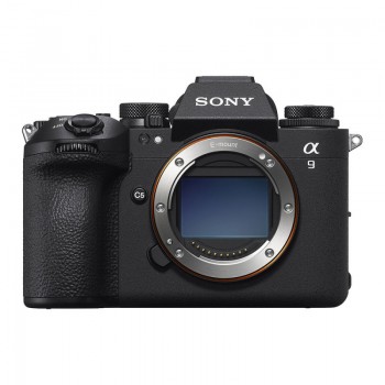 SONY HYBRIDE ALPHA 9 III