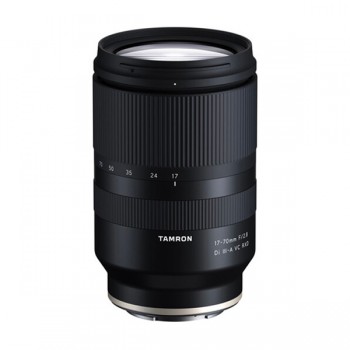 TAMRON OBJECTIF 17-70/2.8...