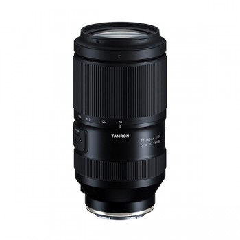 TAMRON OBJECTIF 70-180/2,8...