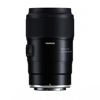 TAMRON OBJECTIF 90/2,8 DI...