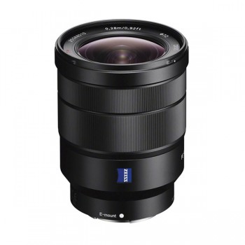 SONY OBJECTIF FE 16-35/4 ZA...