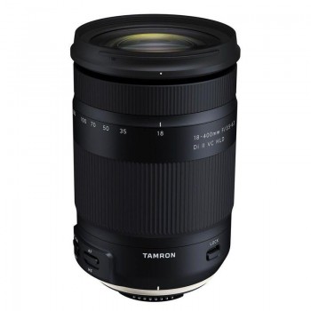 TAMRON 18-400/3.5-6.3 DI II...