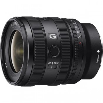 SONY OBJECTIF FE 16-25/2.8 G