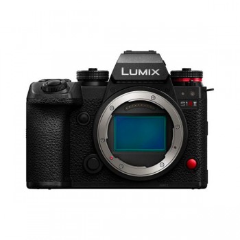 PANASONIC HYBRIDE LUMIX S1R...