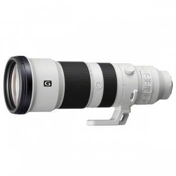 SONY OBJECTIF FE 400-800MM...