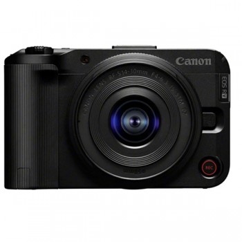 CANON HYBRIDE EOS R50 V KIT...