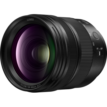 PANASONIC OBJECTIF LUMIX S...