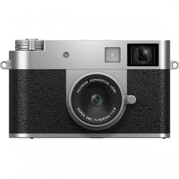 FUJIFILM Compact X Half