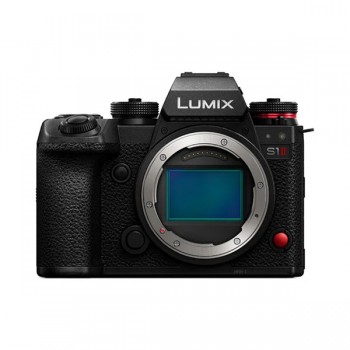 Panasonic HYBRID LUMIX S1 II