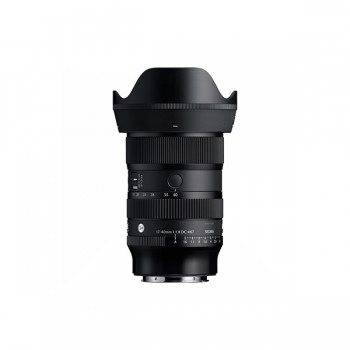 SIGMA OBJECTIF 17-40MM...