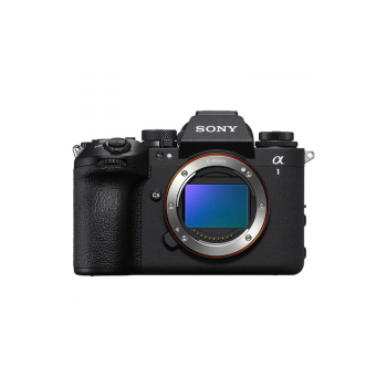 SONY HYBRIDE ALPHA 1 II...
