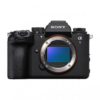 SONY HYBRIDE ALPHA 1 II...