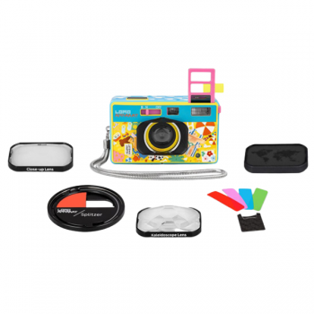 Lomography LomoApparat 21...