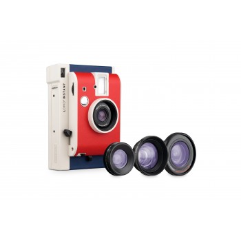 Lomography Lomo'Instant &...