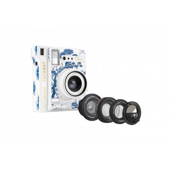 LOMOGRAPHY LOMO'INSTANT &...