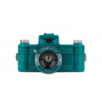 LOMOGRAPHY SPROCKET 35MM...