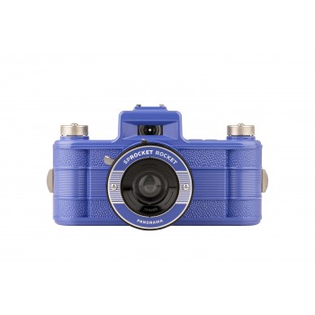 LOMOGRAPHY SPROCKET 35MM...