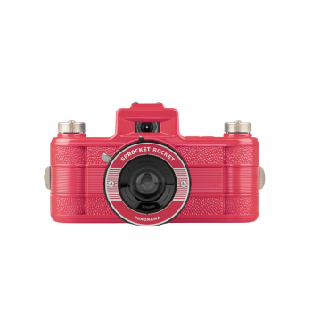 LOMOGRAPHY SPROCKET 35MM...