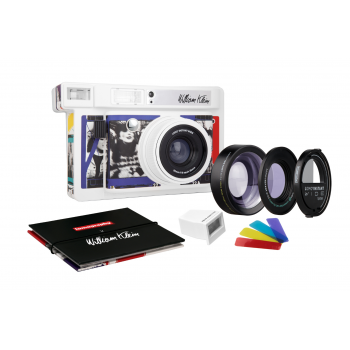 LOMOGRAPHY LOMO’INSTANT...