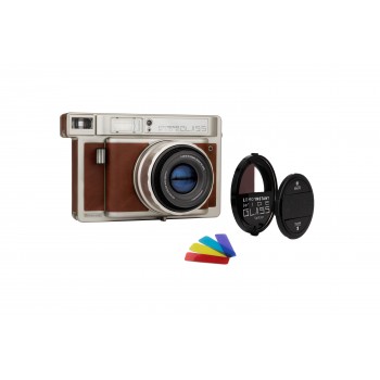 LOMOGRAPHY LOMO’INSTANT...