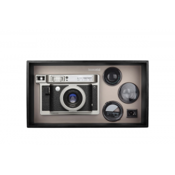 LOMOGRAPHY LOMO’INSTANT...