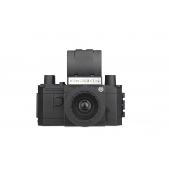 LOMOGRAPHY KONSTRUKTOR...